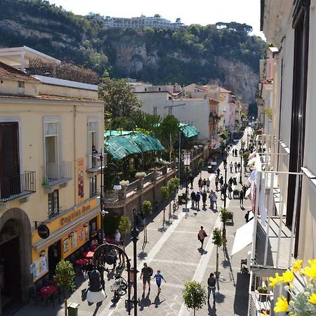 La Piccola Sorrento 호텔 외부 사진