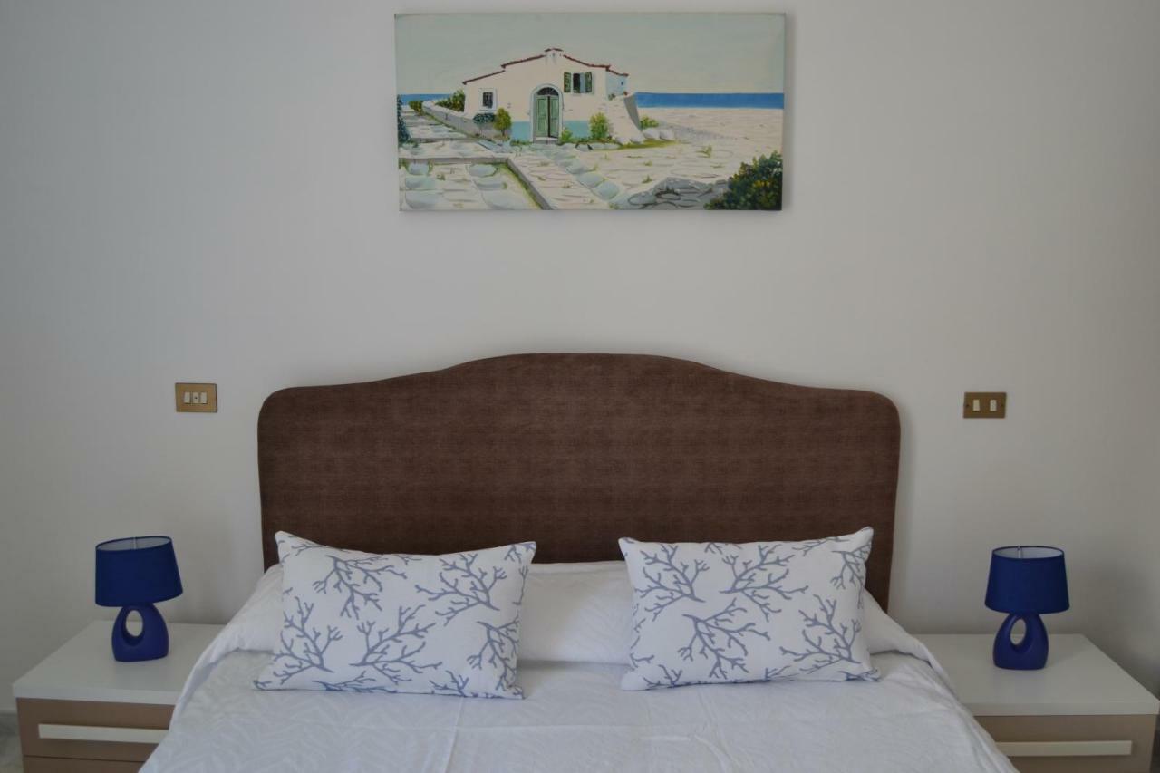La Piccola Sorrento 호텔 외부 사진