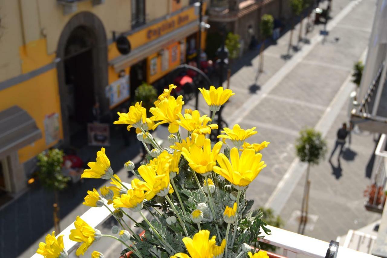 La Piccola Sorrento 호텔 외부 사진