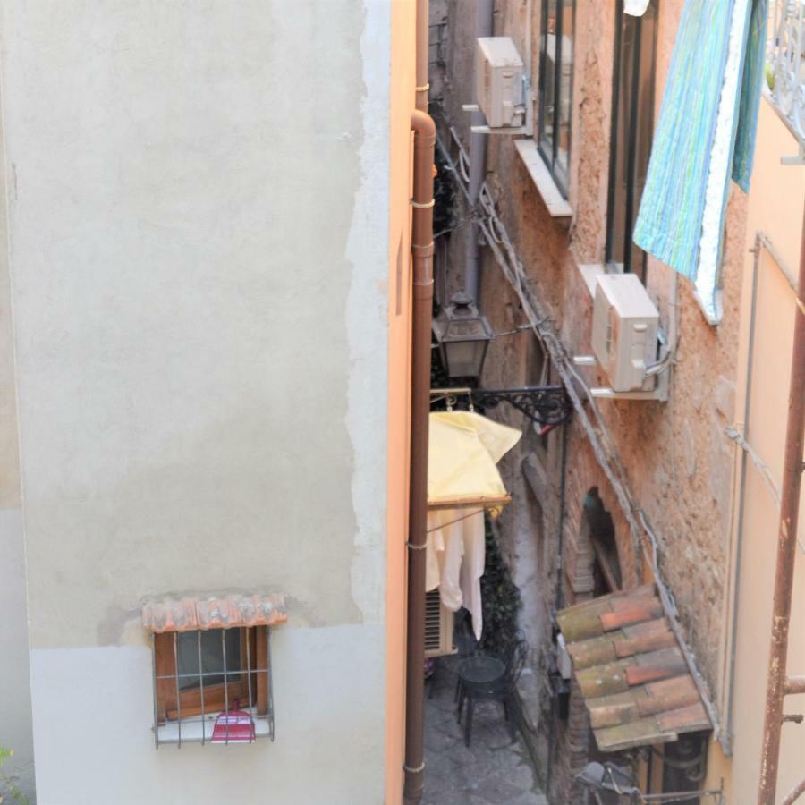 La Piccola Sorrento 호텔 외부 사진