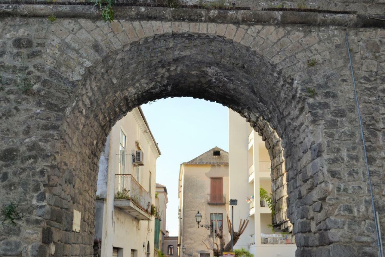 La Piccola Sorrento 호텔 외부 사진